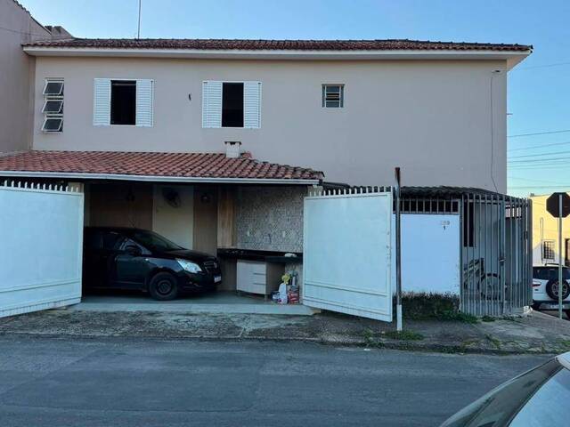 Venda em Jardim Olímpico - Pouso Alegre