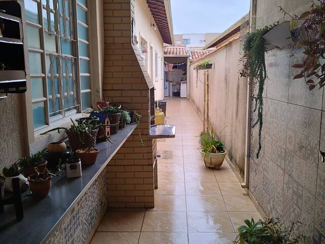 Venda em Jardim Aureliano - Pouso Alegre