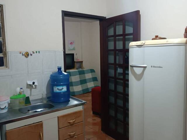 Casa para Venda em Pouso Alegre - 5