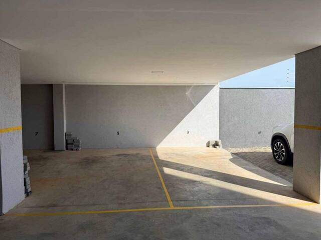 Apartamento para Venda em Pouso Alegre - 2