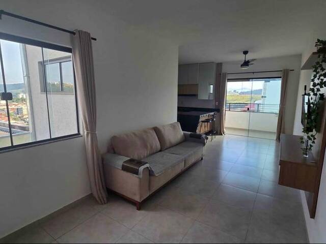 Apartamento para Venda em Pouso Alegre - 4