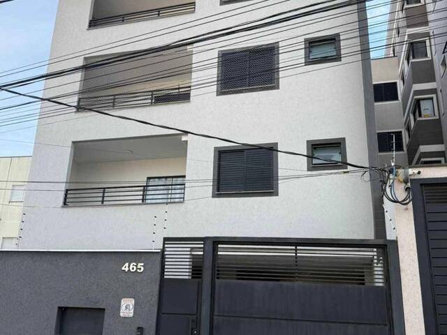 Venda em RECANTO DOS FERNANDES I - Pouso Alegre
