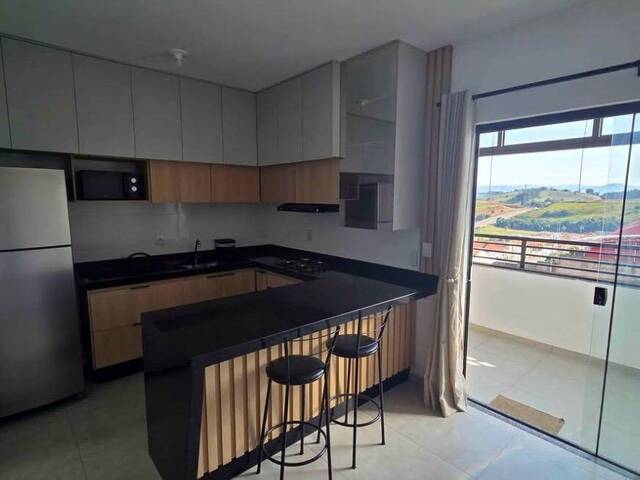 Apartamento para Venda em Pouso Alegre - 5