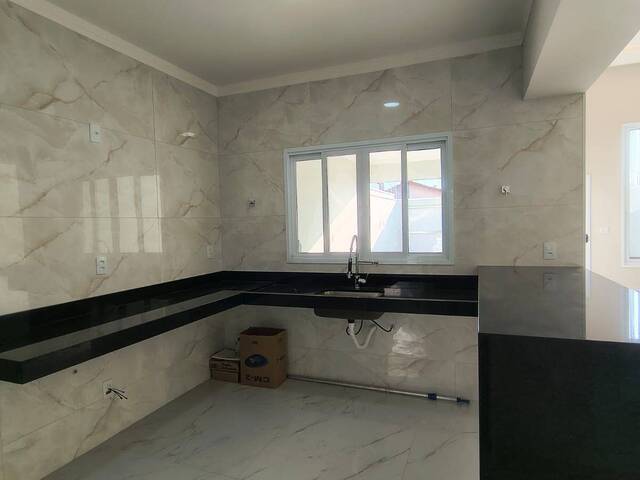 Casa para Venda em Pouso Alegre - 5