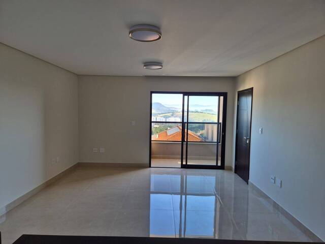 Apartamento para Venda em Pouso Alegre - 5