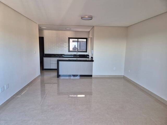 #3675 - Apartamento para Venda em Pouso Alegre - MG