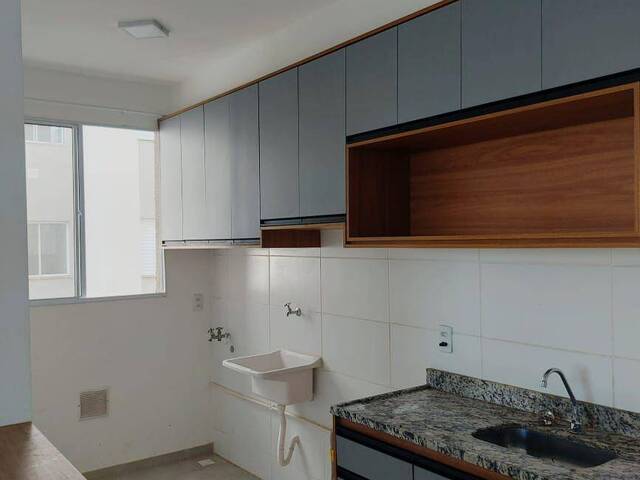 Apartamento para Venda em Pouso Alegre - 5