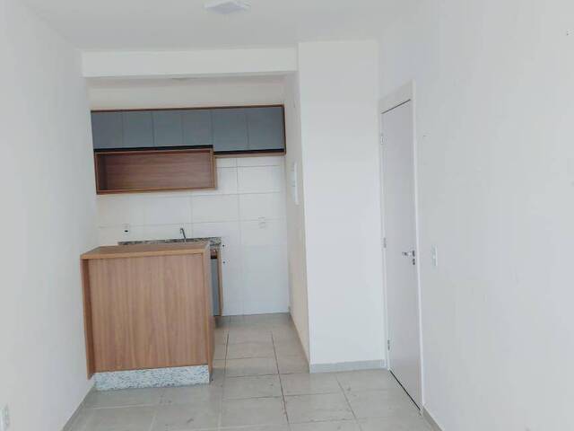 Apartamento para Venda em Pouso Alegre - 4