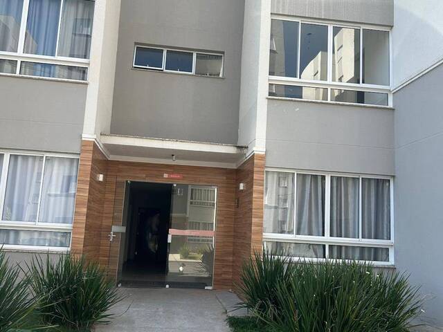 Apartamento para Venda em Pouso Alegre - 2