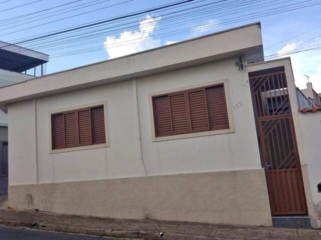 Venda em Jardim Noronha - Pouso Alegre