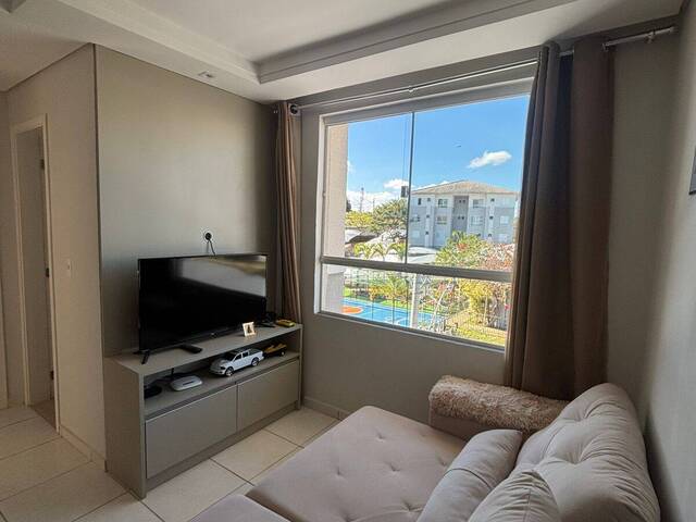 Apartamento para Venda em Pouso Alegre - 2