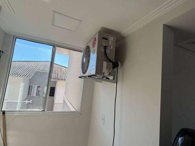 Apartamento para Venda em Pouso Alegre - 3