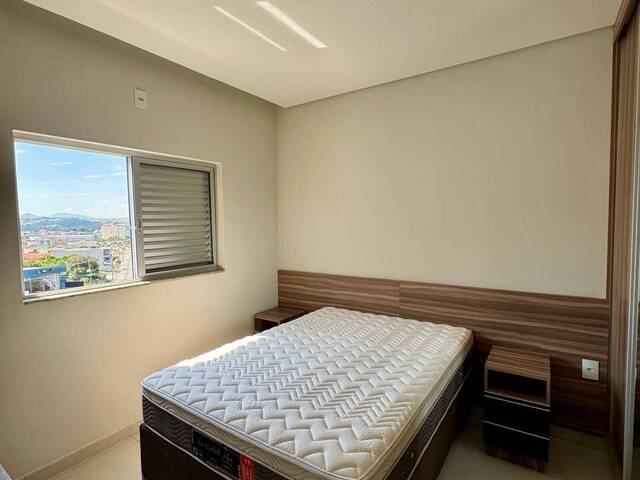 Apartamento para Venda em Pouso Alegre - 4