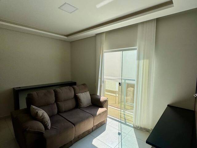 Apartamento para Venda em Pouso Alegre - 3