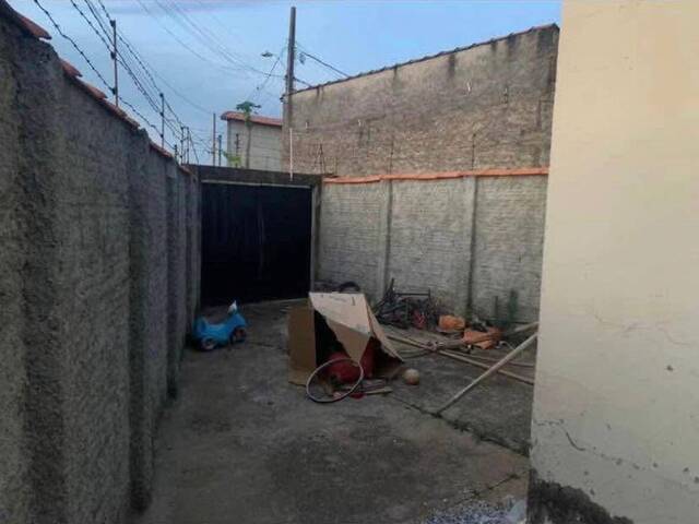 Venda em Vila Sao Geraldo - Pouso Alegre