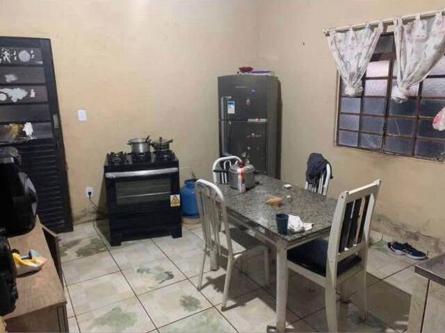Casa para Venda em Pouso Alegre - 5