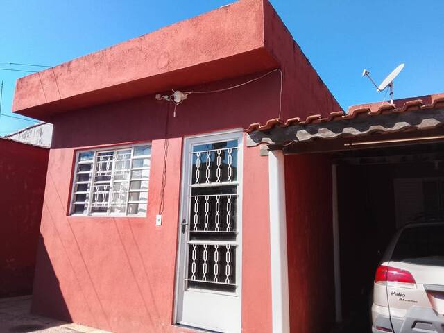 Casa para Venda em Pouso Alegre - 3