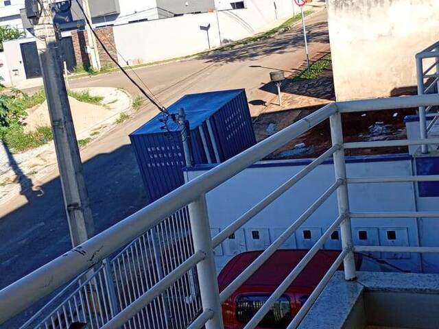 #3705 - Apartamento para Venda em Pouso Alegre - MG