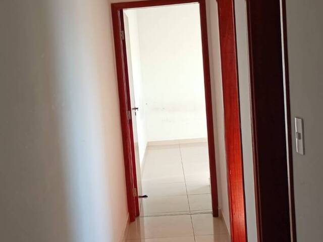 #3705 - Apartamento para Venda em Pouso Alegre - MG