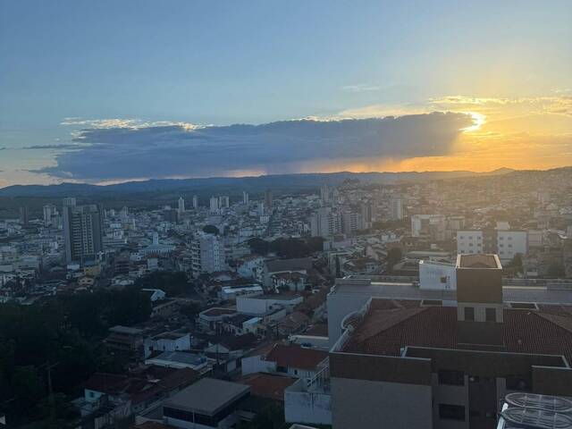 Apartamento para Venda em Pouso Alegre - 2