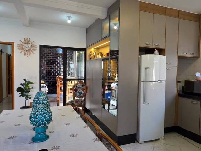 Casa para Venda em Pouso Alegre - 2