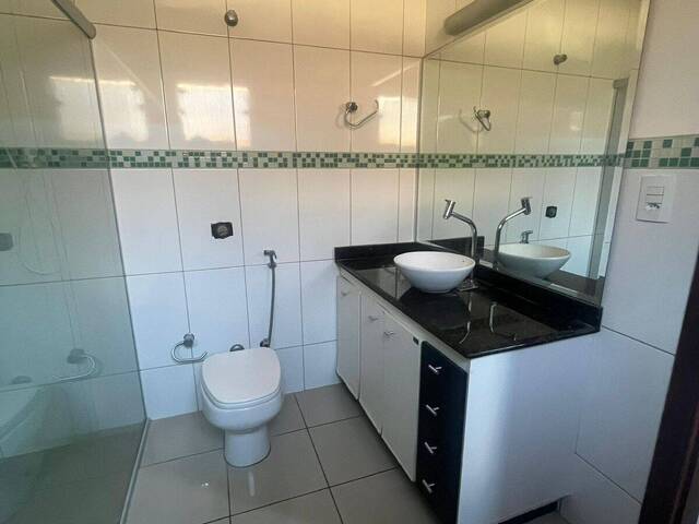 #3714 - Casa para Venda em Pouso Alegre - MG