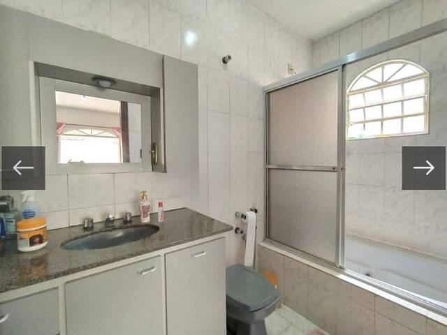 Casa para Venda em Pouso Alegre - 3