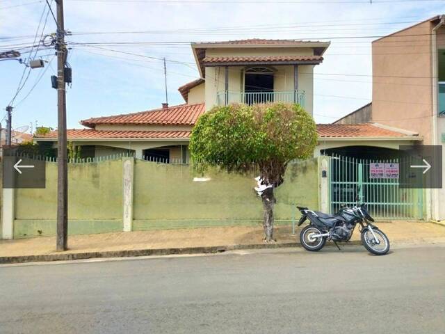 Venda em Jardim Paraíso - Pouso Alegre