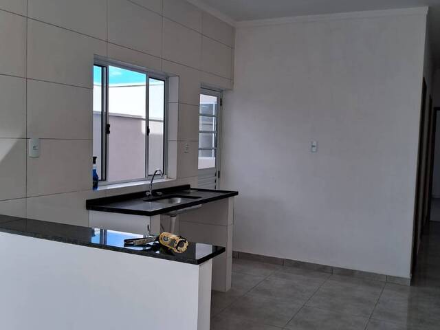 Casa para Venda em Pouso Alegre - 4