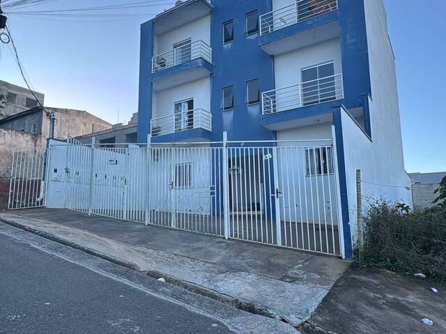 Venda em Parque Real - Pouso Alegre