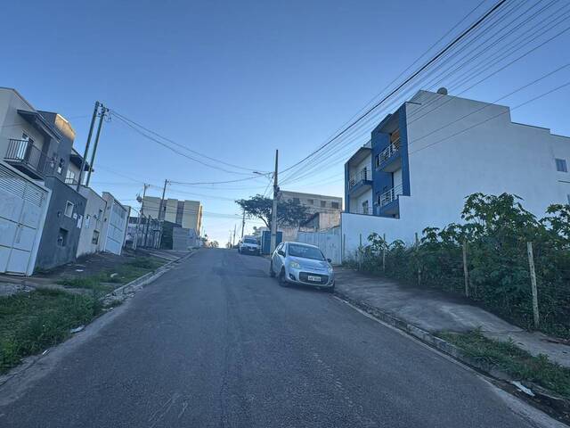 #3722 - Apartamento para Venda em Pouso Alegre - MG - 2