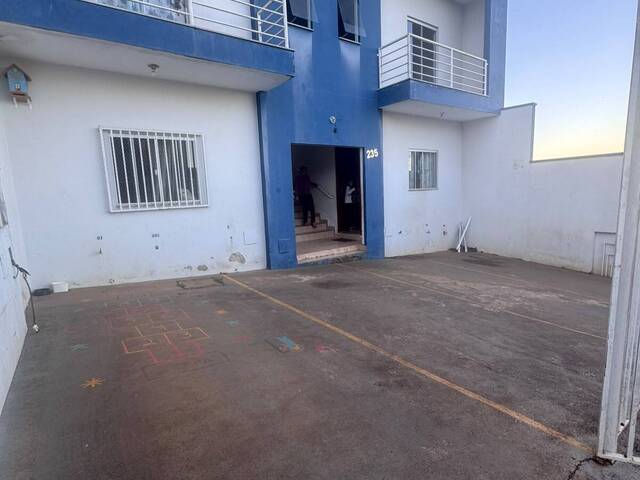 #3722 - Apartamento para Venda em Pouso Alegre - MG - 3