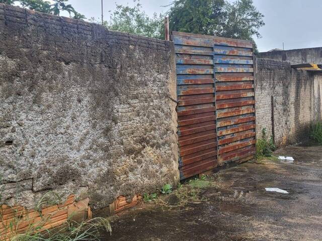 #3729 - Casa para Venda em Pouso Alegre - MG