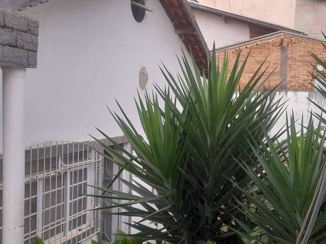 Venda em Vila Nossa Senhora Aparecida - Pouso Alegre