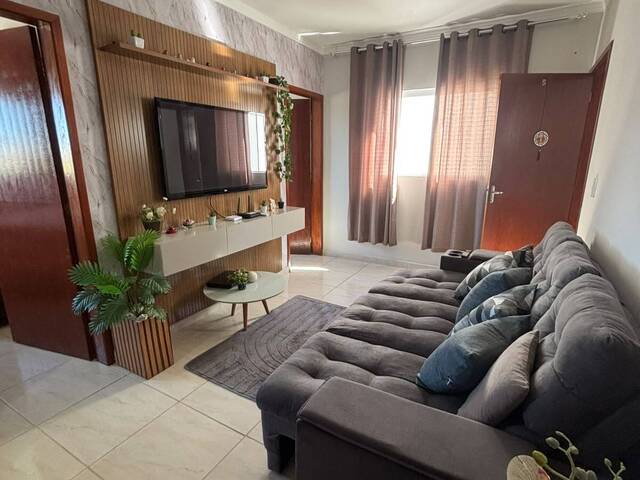 Apartamento para Venda em Pouso Alegre - 4