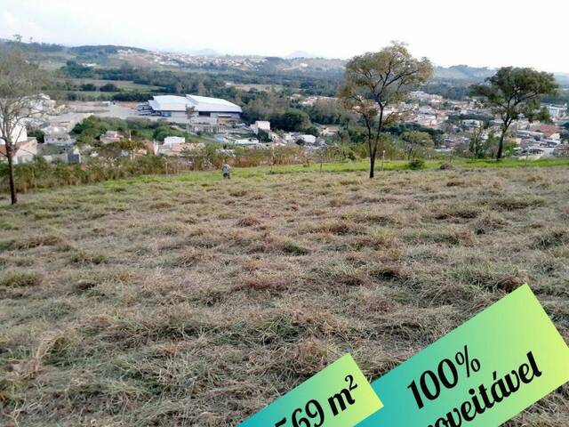 Área para Venda em Pouso Alegre - 2
