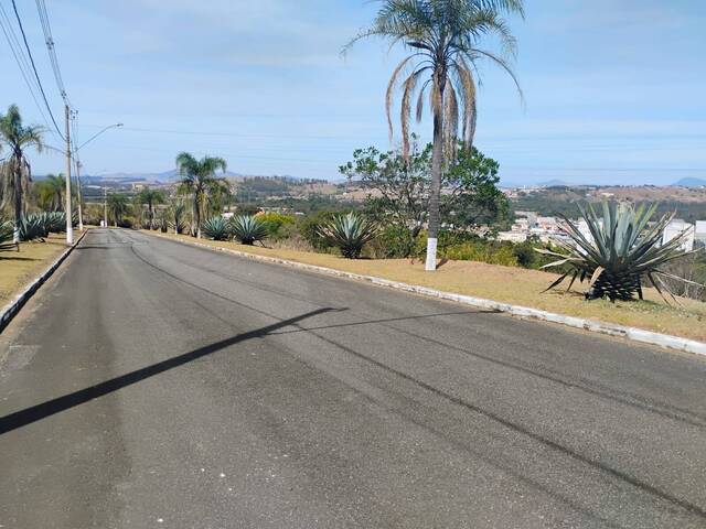 Área para Venda em Pouso Alegre - 2