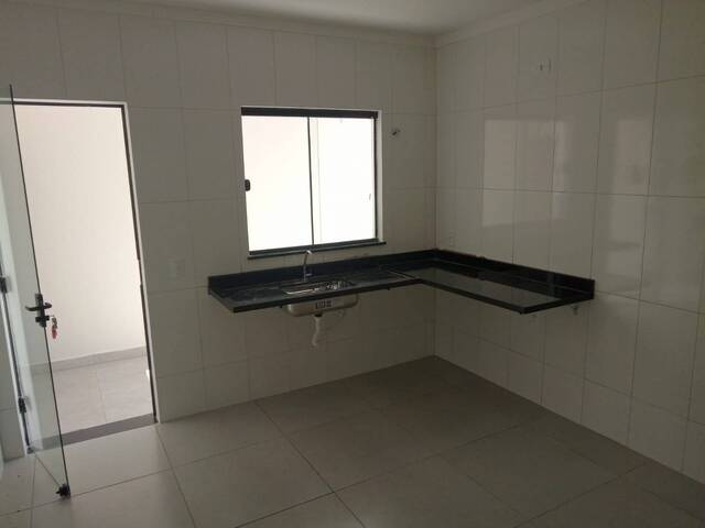 Casa para Venda em Pouso Alegre - 4