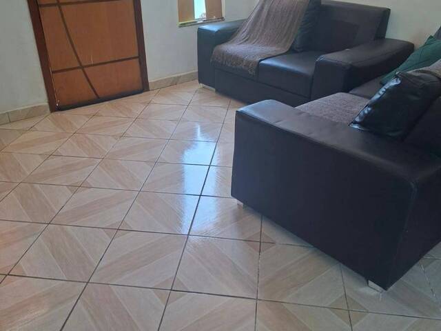 Casa para Venda em Pouso Alegre - 3