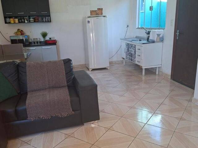 Casa para Venda em Pouso Alegre - 4