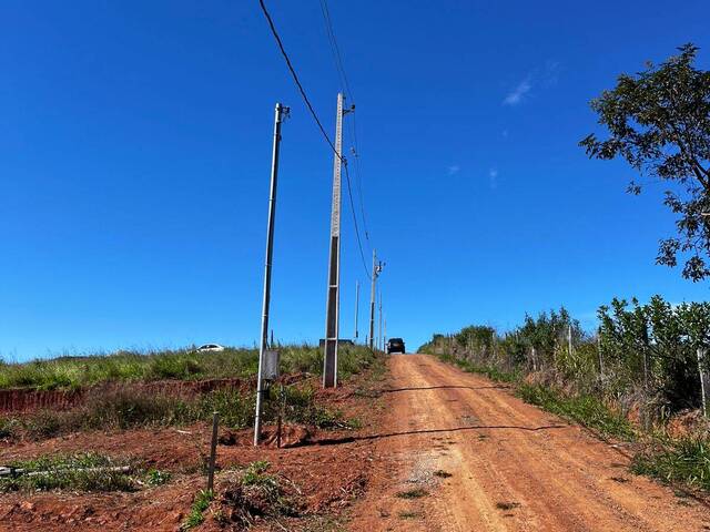 Área para Venda em Pouso Alegre - 4