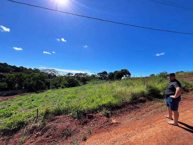 Área para Venda em Pouso Alegre - 5