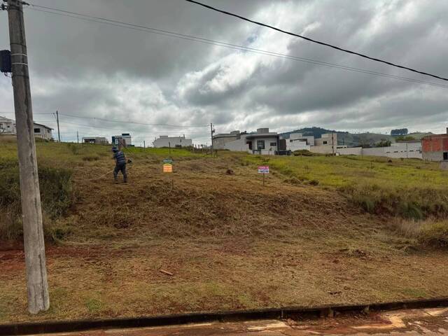 Venda em Astúrias - Pouso Alegre