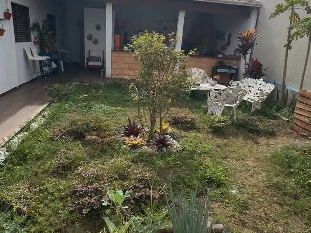 Casa para Venda em Pouso Alegre - 3