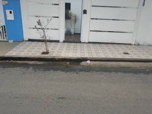 Venda em Aristeu da Costa Rios - Pouso Alegre