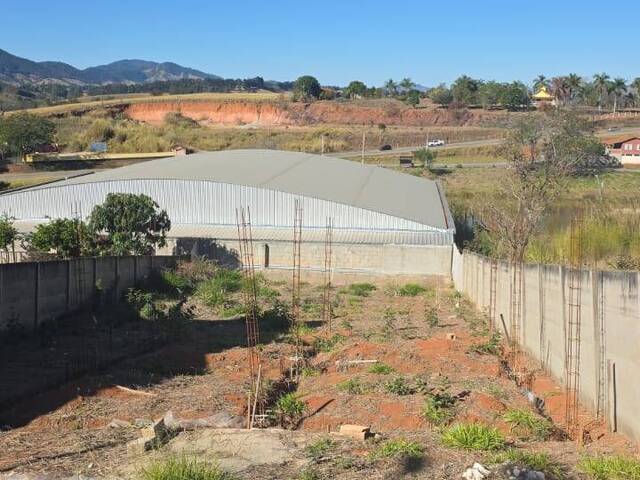 Área para Venda em Pouso Alegre - 2