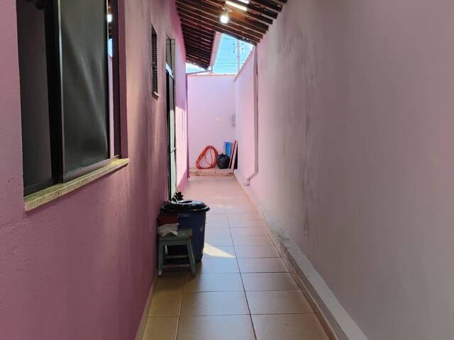 Casa para Venda em Pouso Alegre - 2