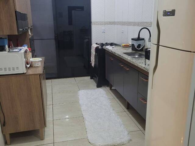 Casa para Venda em Pouso Alegre - 4