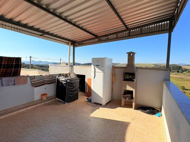 Casa para Venda em Pouso Alegre - 5