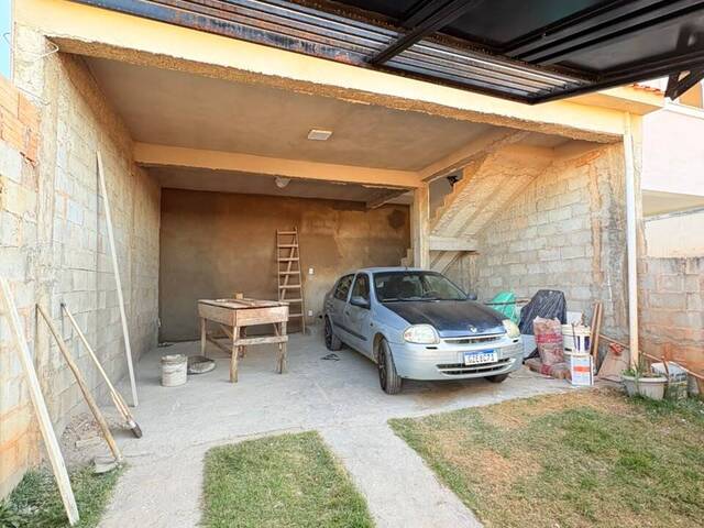 Casa para Venda em Pouso Alegre - 3